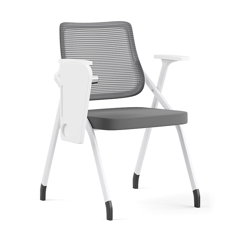 Modern Rectangular Desk Chair