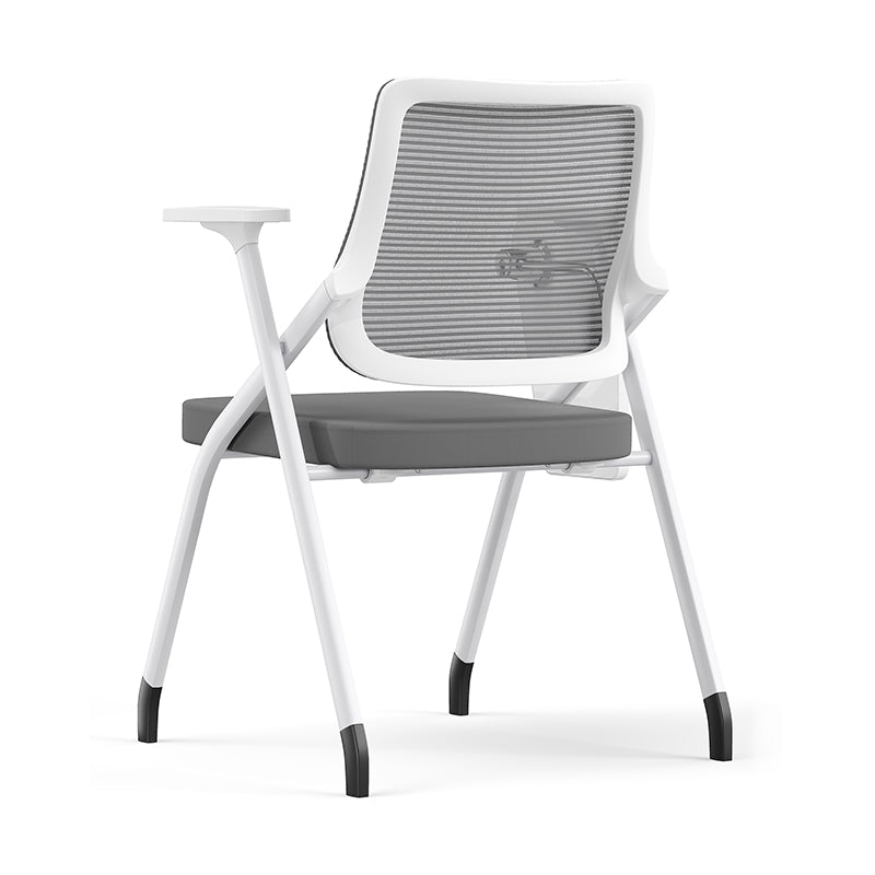 Modern Rectangular Desk Chair