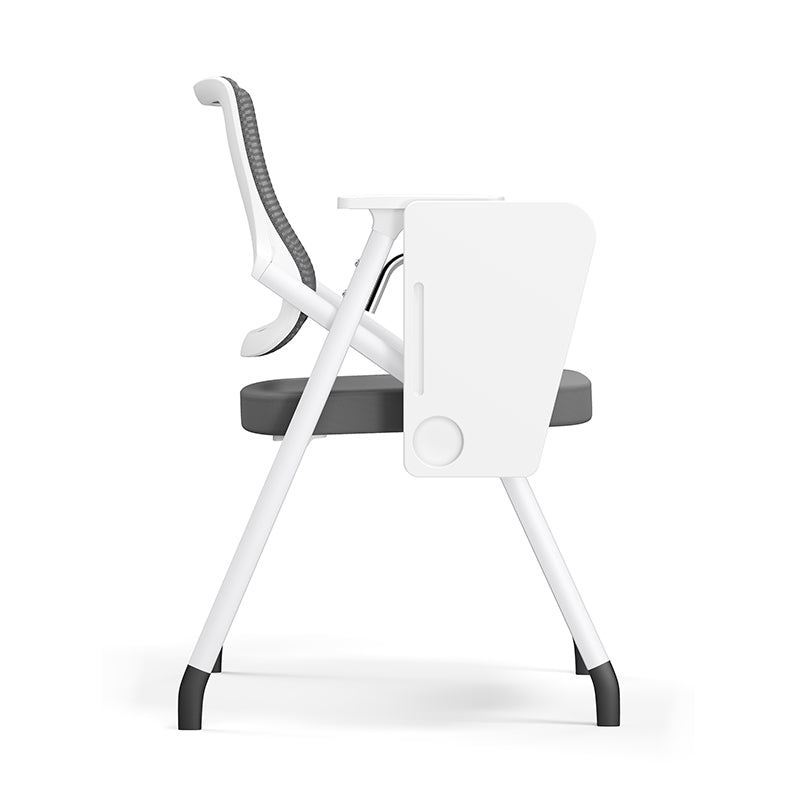 Modern Rectangular Desk Chair