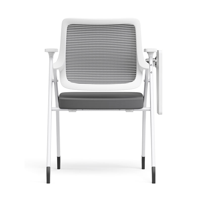 Modern Rectangular Desk Chair