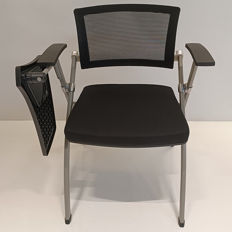 Modern Rectangular Desk Chair