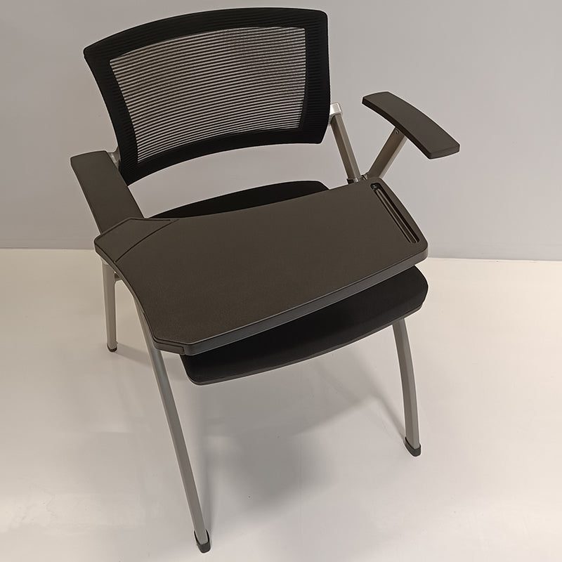 Modern Rectangular Desk Chair