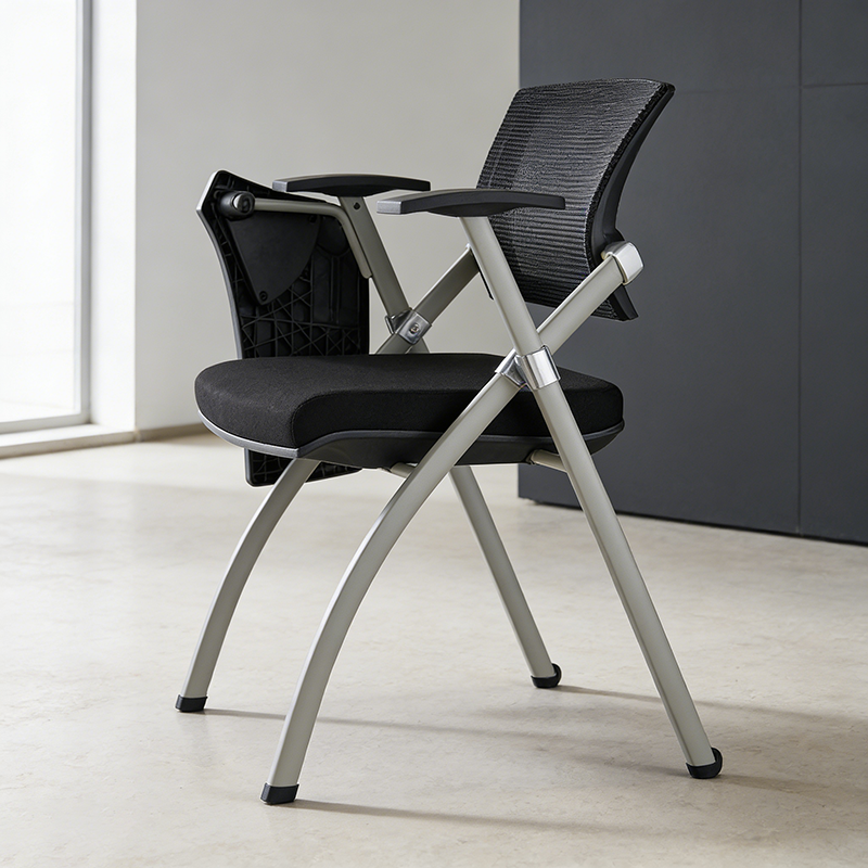 Modern Rectangular Desk Chair