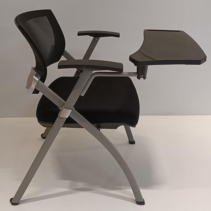 Modern Rectangular Desk Chair