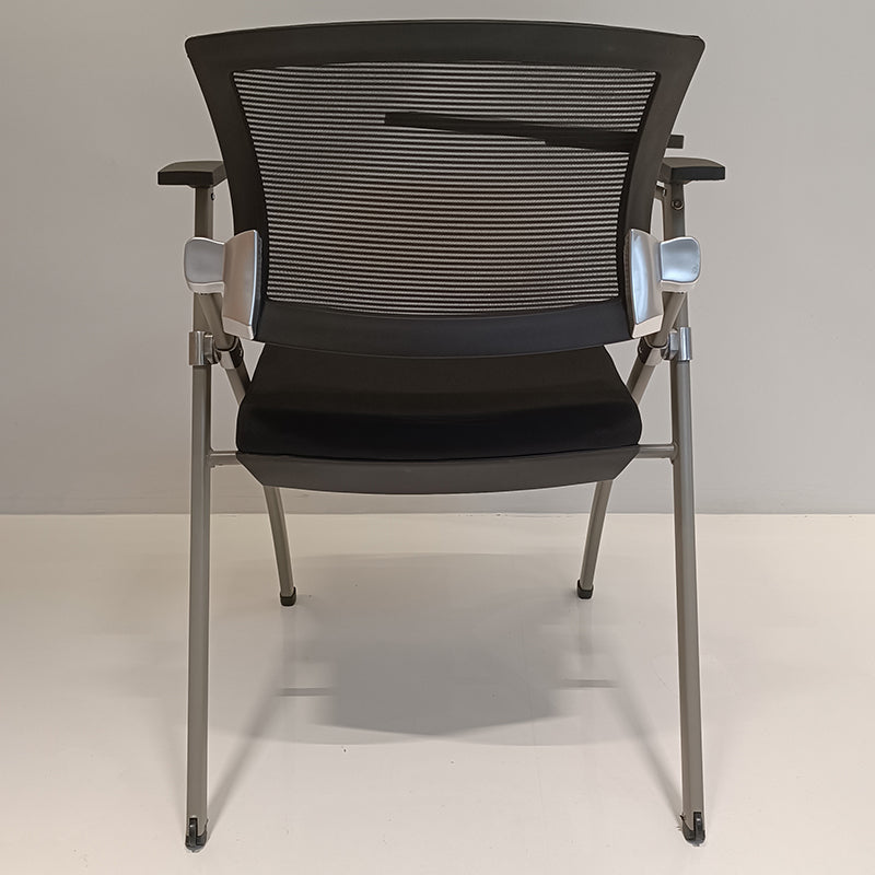 Modern Rectangular Desk Chair