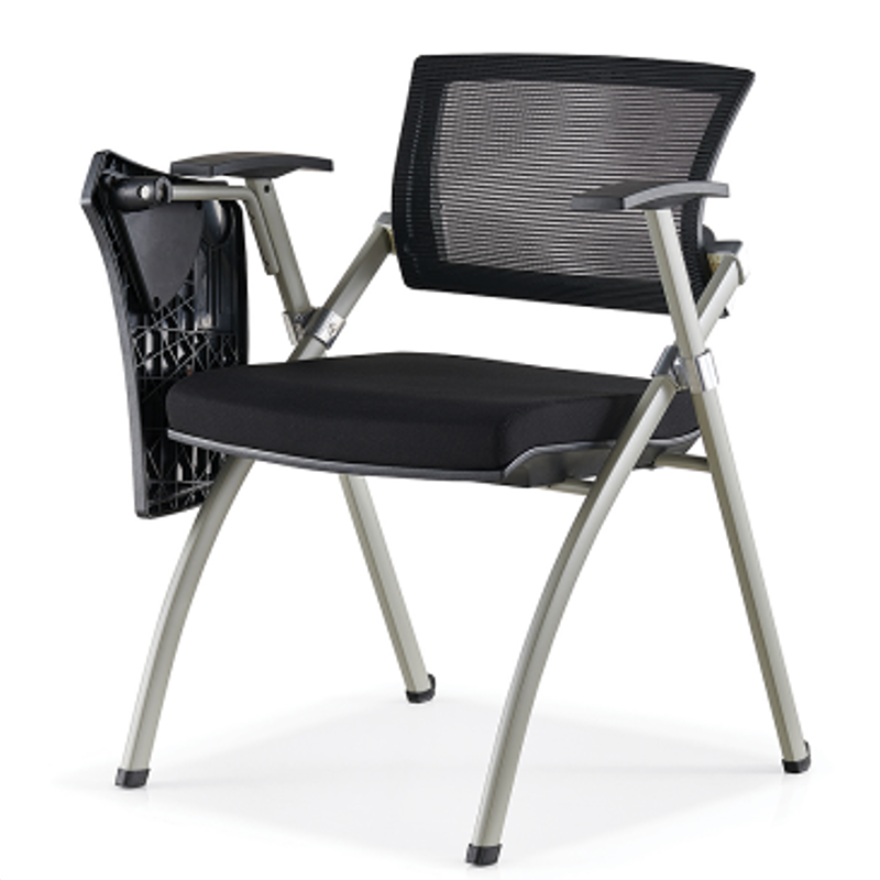 Modern Rectangular Desk Chair