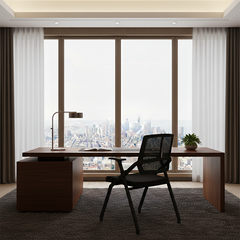 Modern Ergonomic Desk Chair