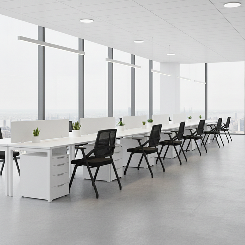 Modern Ergonomic Desk Chair