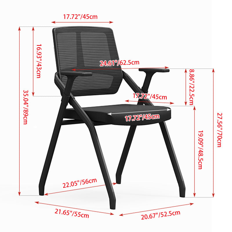 Modern Ergonomic Desk Chair