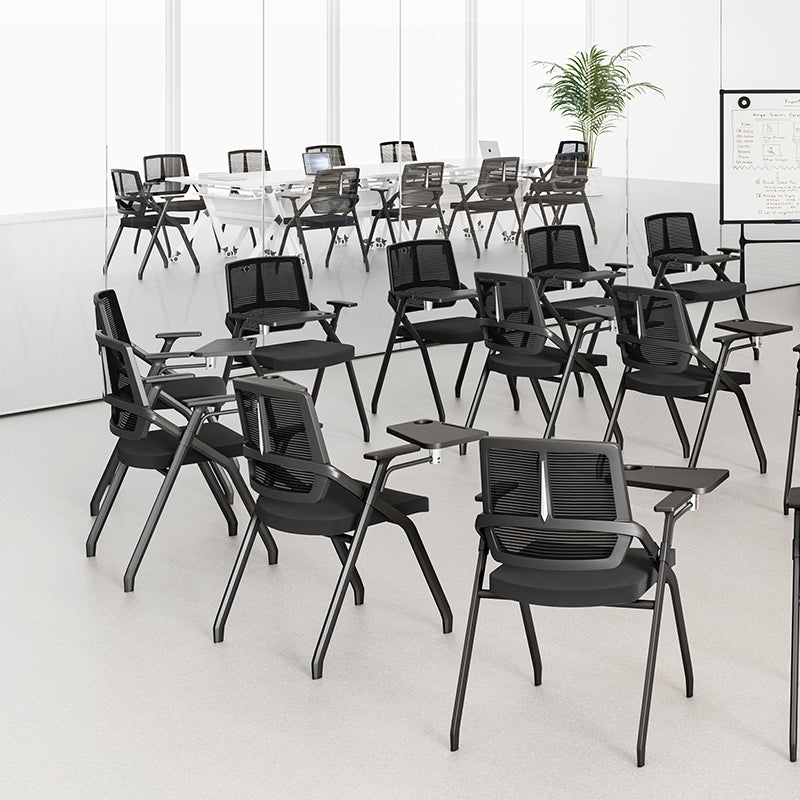 Modern Rectangular Desk Chair
