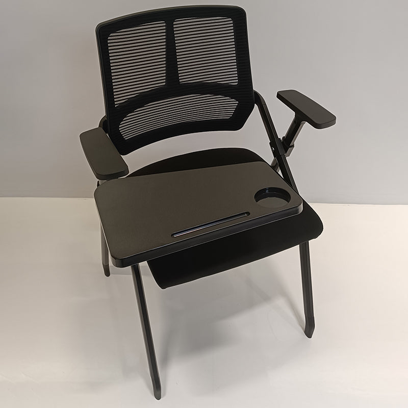 Modern Rectangular Desk Chair