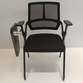 Modern Rectangular Desk Chair