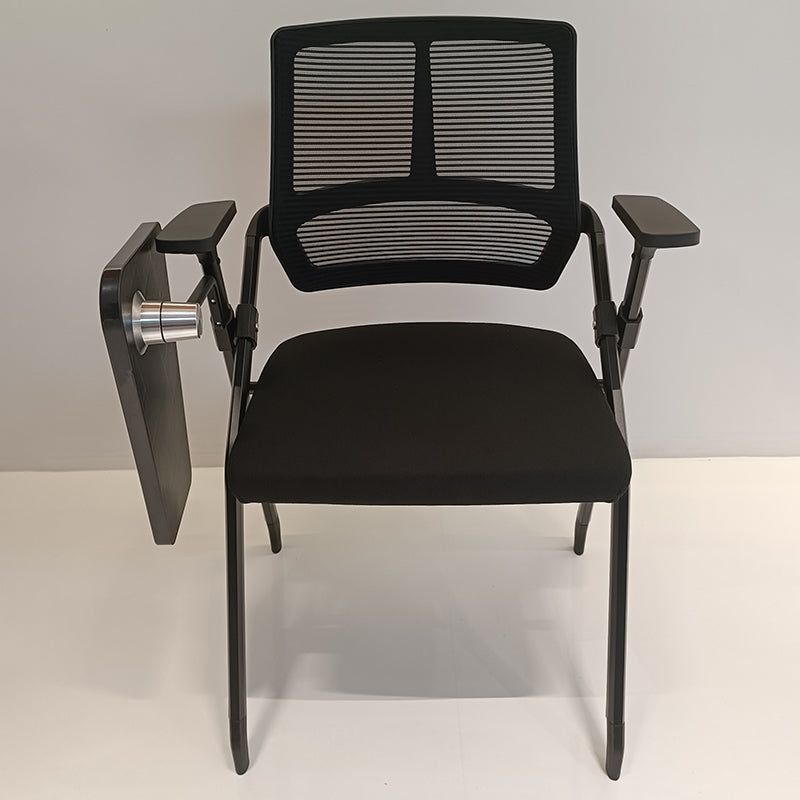 Modern Rectangular Desk Chair
