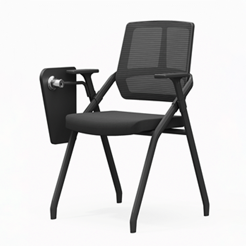 Modern Rectangular Desk Chair