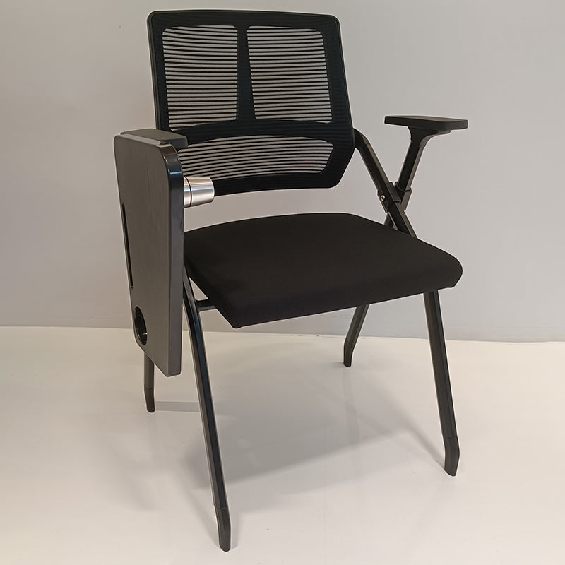 Modern Rectangular Desk Chair