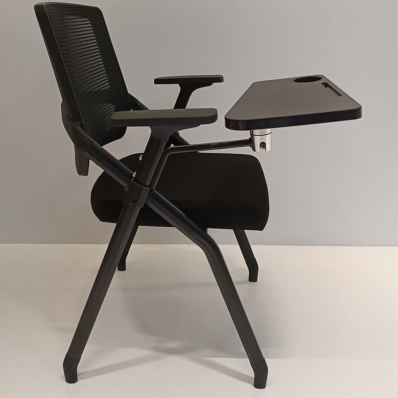 Modern Rectangular Desk Chair