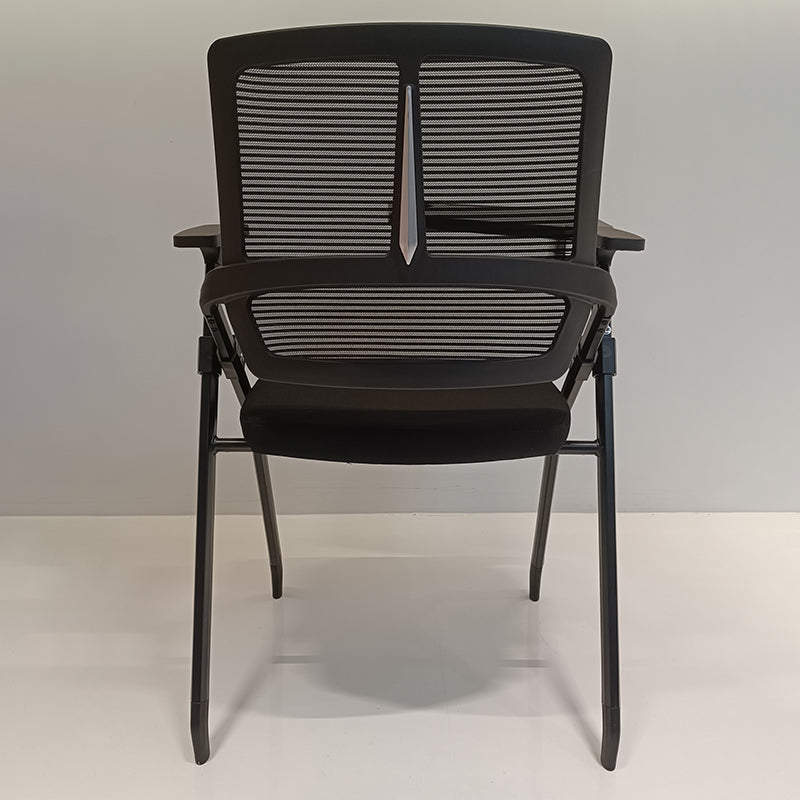 Modern Rectangular Desk Chair