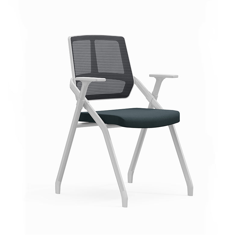 Modern Rectangular Desk Chair