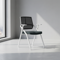 Modern Rectangular Desk Chair
