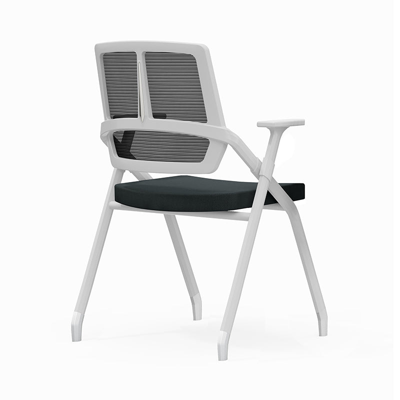 Modern Rectangular Desk Chair