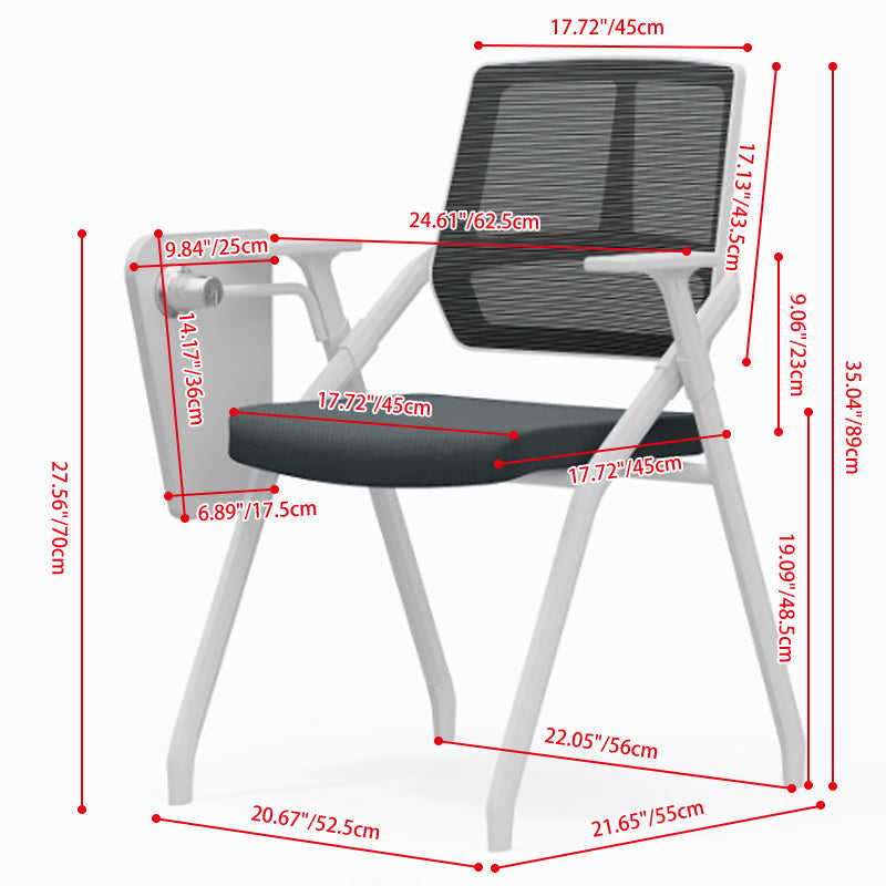 Modern Ergonomic Desk Chair