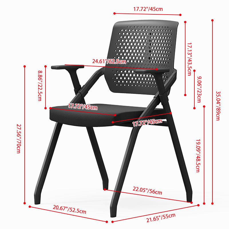 Modern Ergonomic Desk Chair