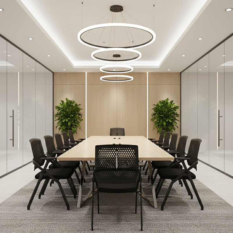 Modern Ergonomic Desk Chair