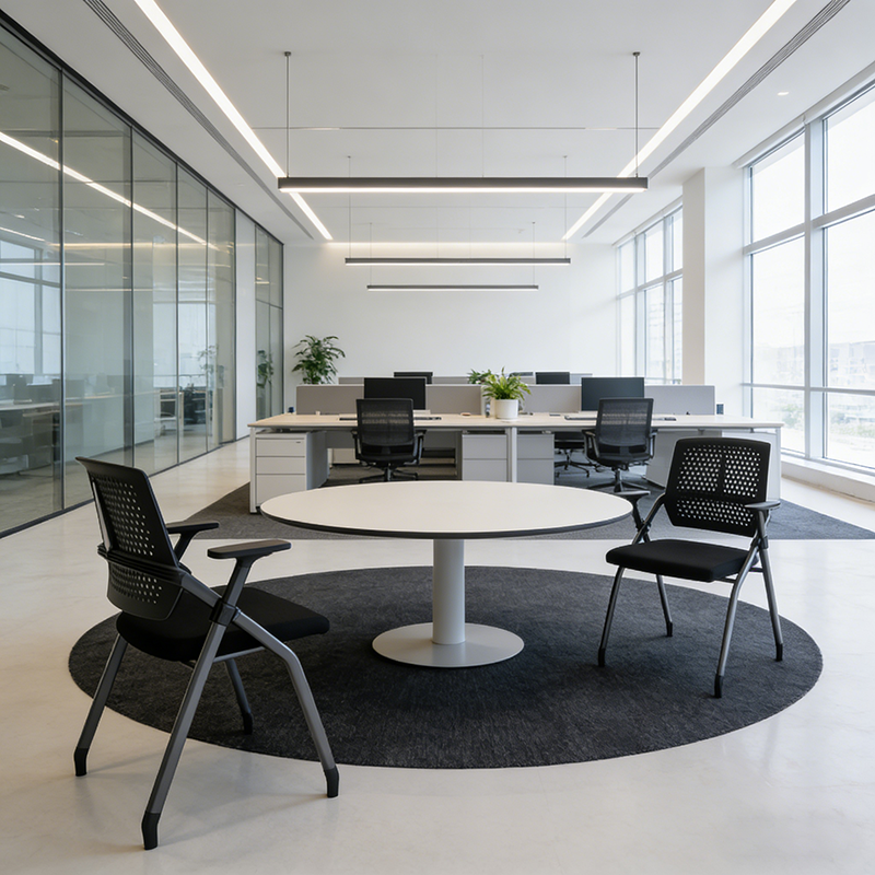 Modern Ergonomic Desk Chair