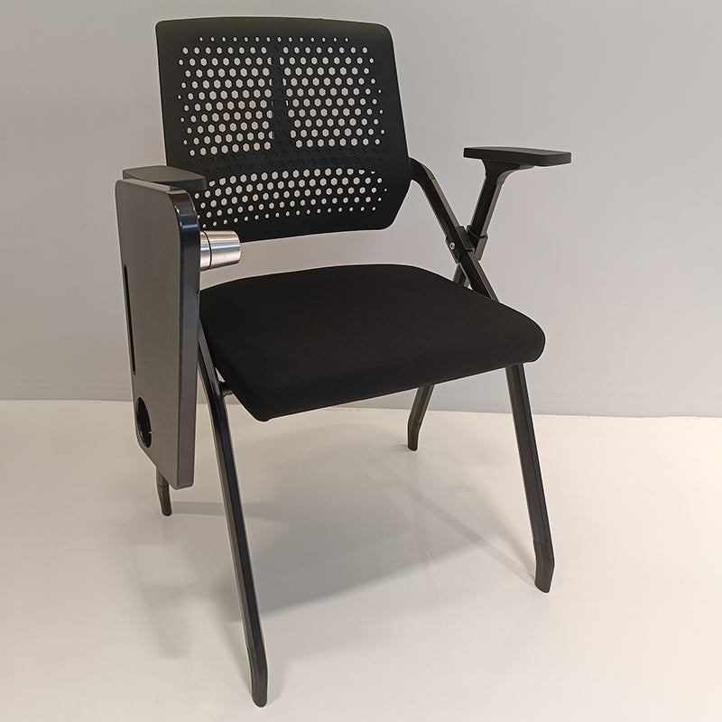 Modern Rectangular Desk Chair