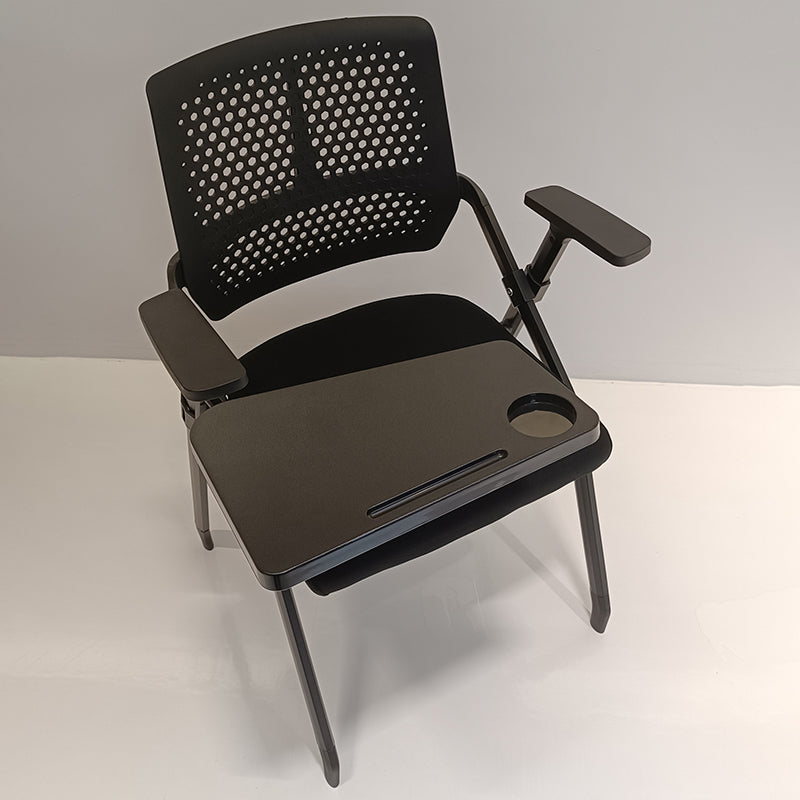 Modern Rectangular Desk Chair
