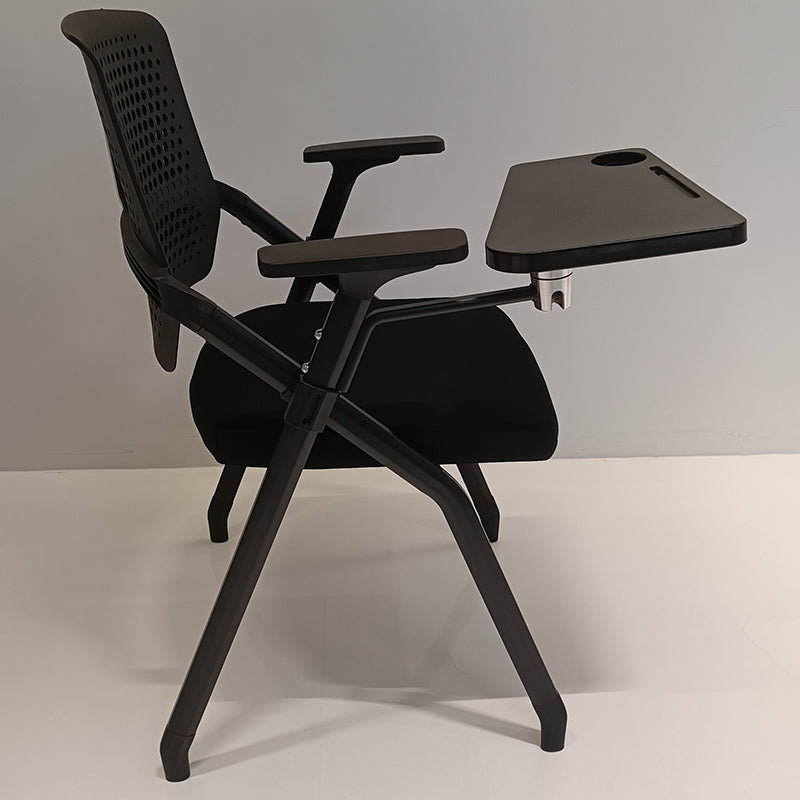 Modern Rectangular Desk Chair