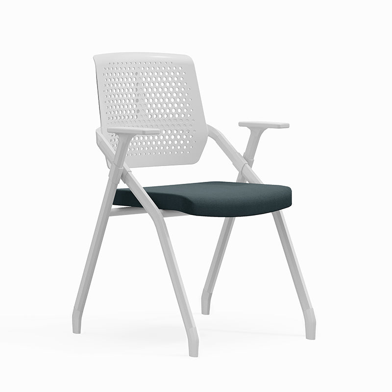 Modern Rectangular Desk Chair