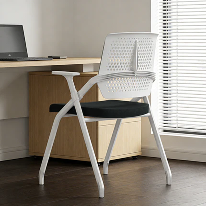 Modern Rectangular Desk Chair