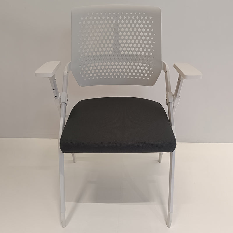 Modern Rectangular Desk Chair