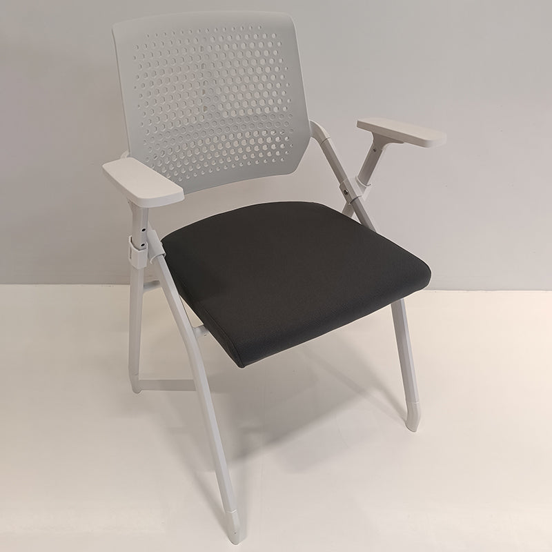 Modern Rectangular Desk Chair