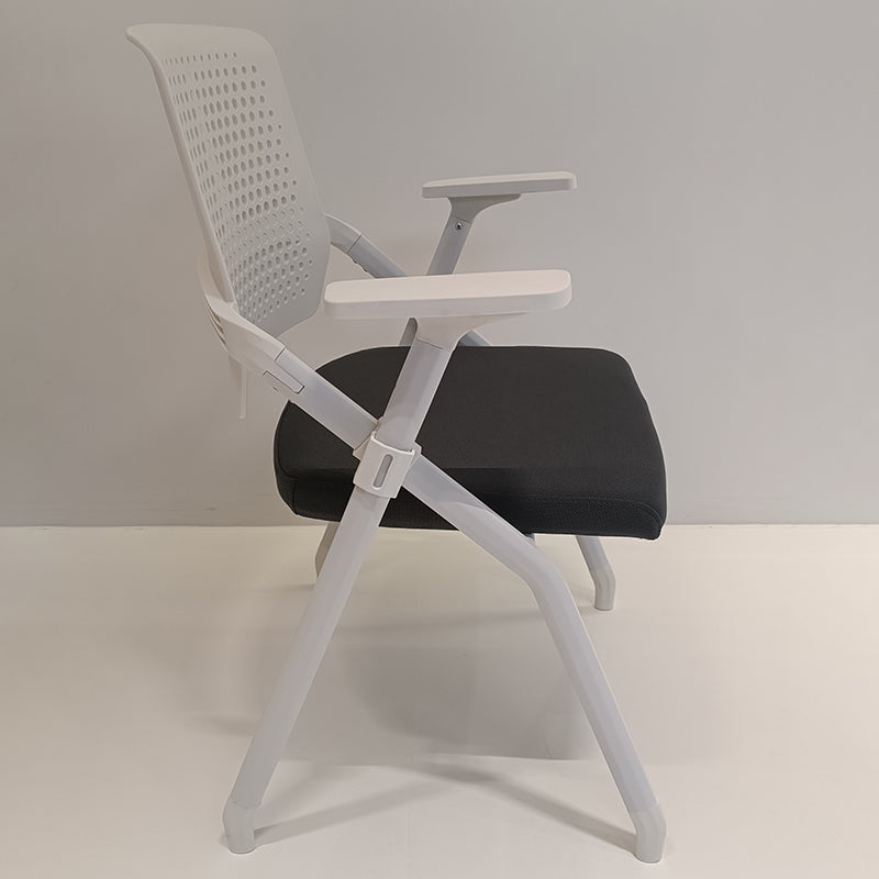 Modern Rectangular Desk Chair