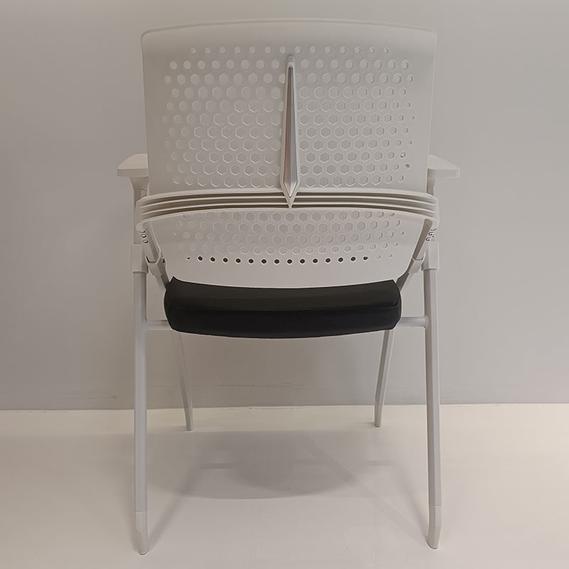 Modern Rectangular Desk Chair