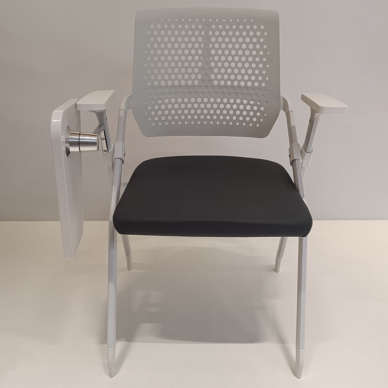 Modern Rectangular Desk Chair