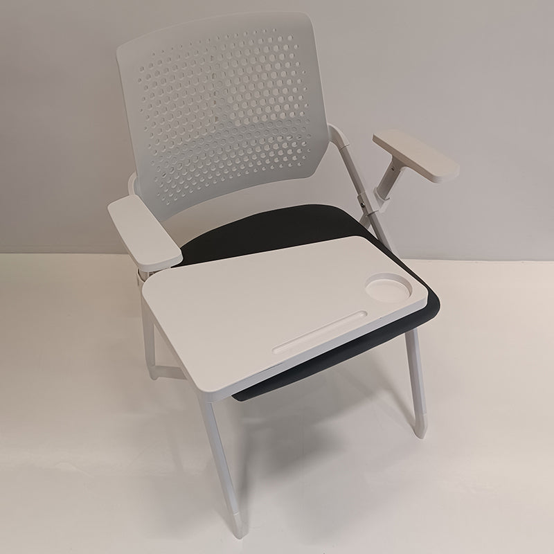 Modern Rectangular Desk Chair