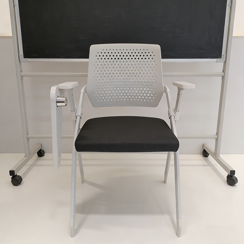 Modern Rectangular Desk Chair