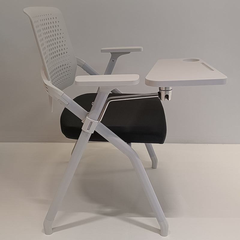 Modern Rectangular Desk Chair