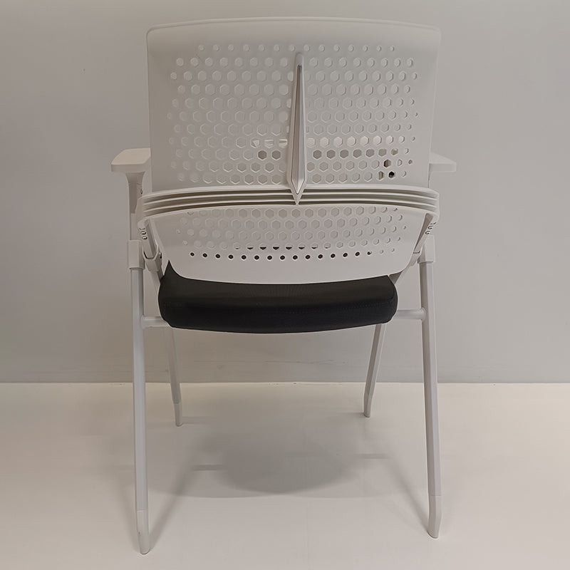 Modern Rectangular Desk Chair