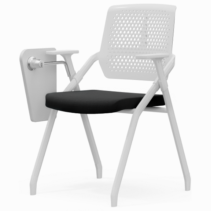 Modern Rectangular Desk Chair