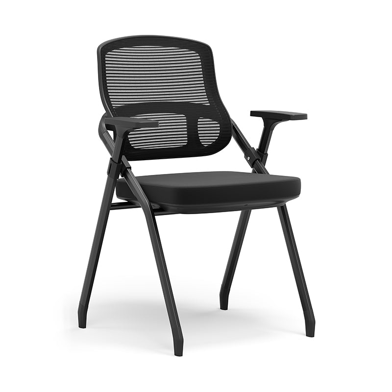 Modern Rectangular Desk Chair