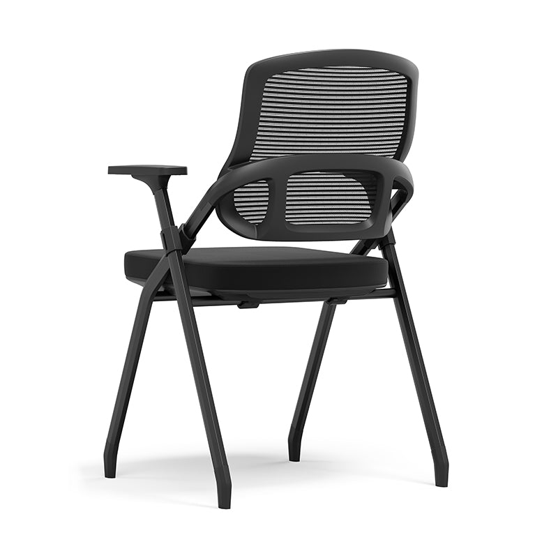 Modern Rectangular Desk Chair