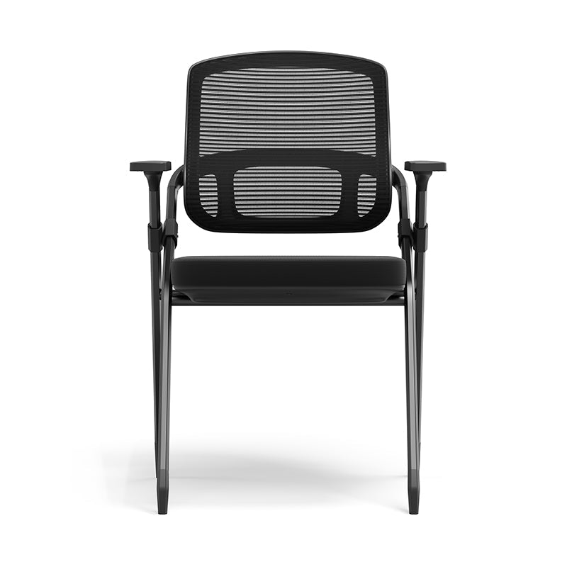 Modern Rectangular Desk Chair