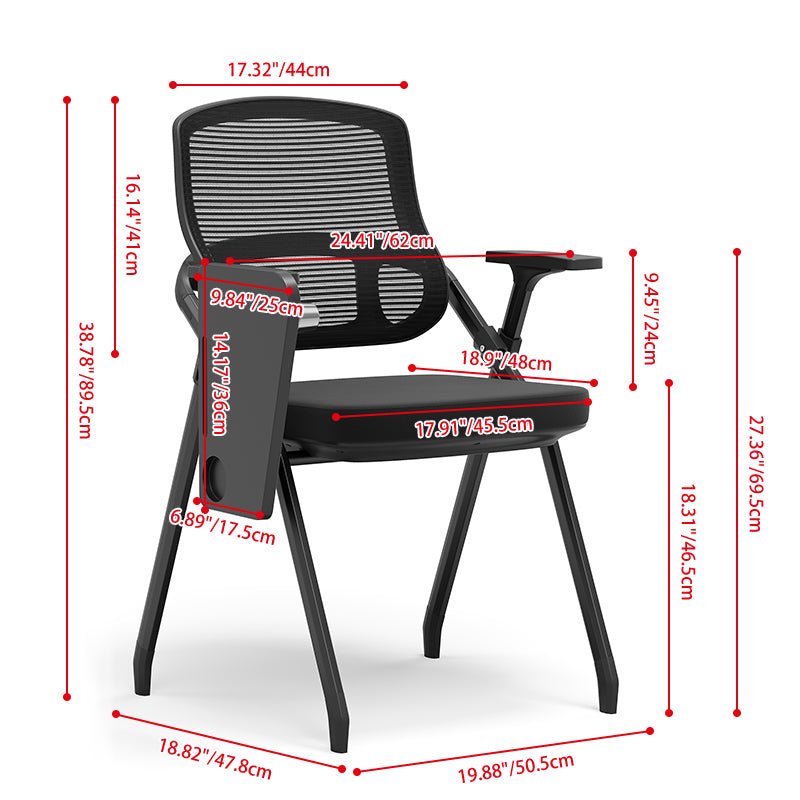 Modern Ergonomic Desk Chair