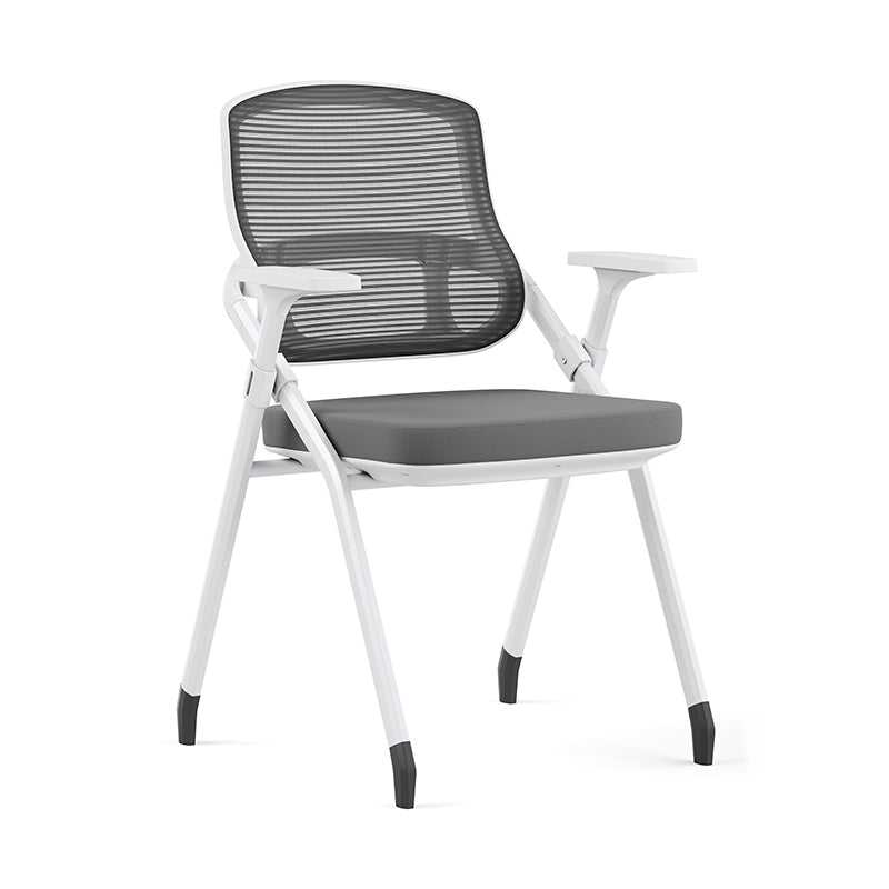 Modern Rectangular Desk Chair