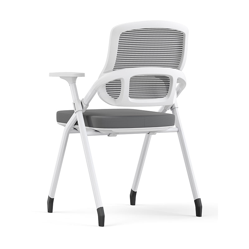 Modern Rectangular Desk Chair