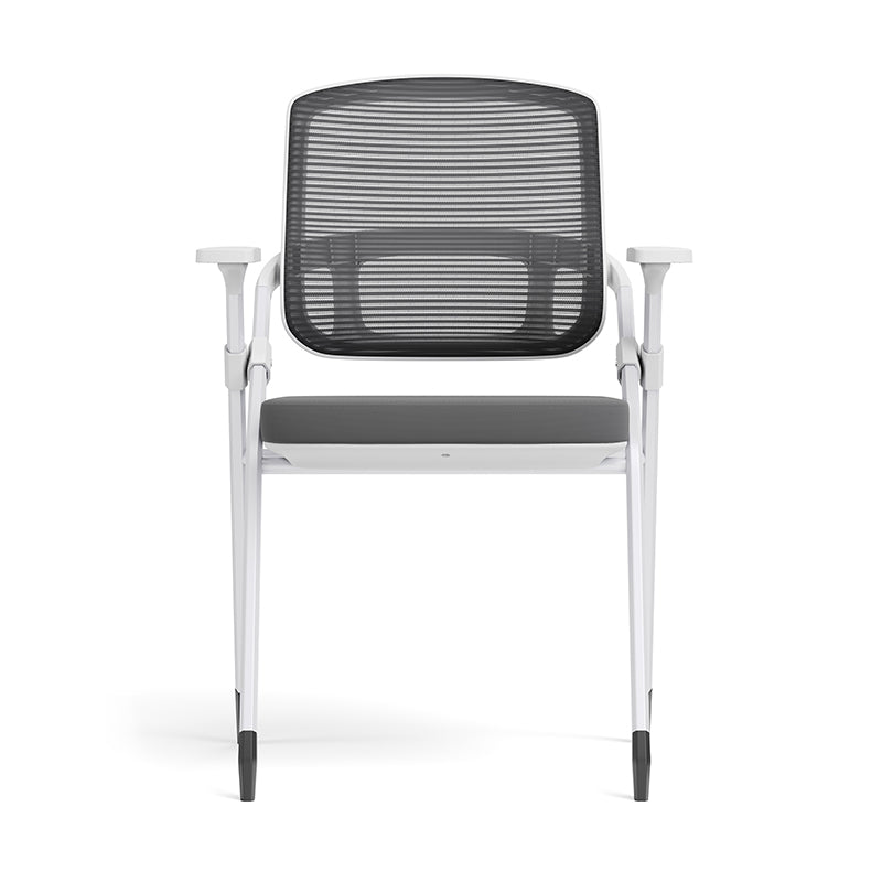 Modern Rectangular Desk Chair